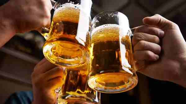 three people lost life on diwali after drinking poisonous liquor three people lost life on diwali after drinking poisonous liquor
