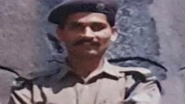 एसआई से ऐसे भिखारी बना मनीष