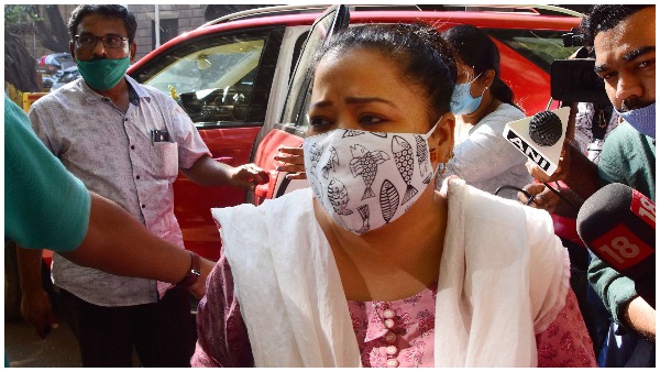 Bharti Singh Bharti Singh