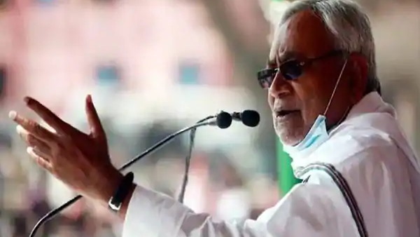 Bihar New govt ministry Distribution: CM Nitish Kumar distribute portfolios to cabinet ministers Bihar New govt ministry Distribution: CM Nitish Kumar distribute portfolios to cabinet ministers