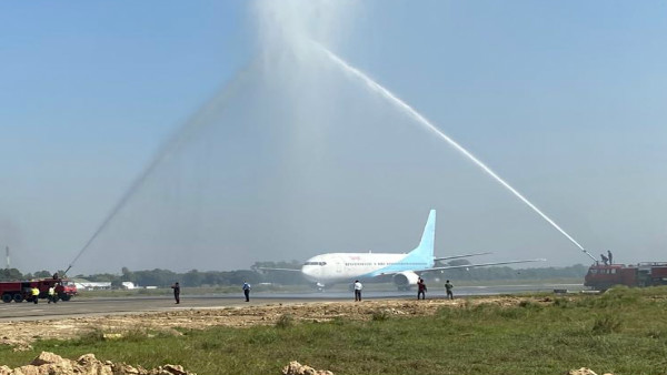 Puri Airport Puri Airport