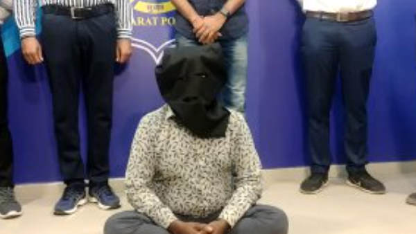 a diamond worker in surat, Steals Bikes, when his Wife Said- Earns More Money a diamond worker in surat, Steals Bikes, when his Wife Said- Earns More Money