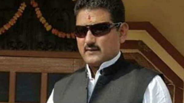 बीजेपी MLA महेश नेगी पर लगा रेप केस देहरादून से पौड़ी ट्रांसफर बीजेपी MLA महेश नेगी पर लगा रेप केस देहरादून से पौड़ी ट्रांसफर