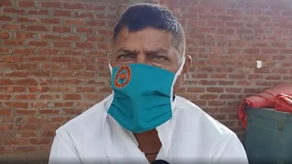 bjp mla rajesh mishra demands to implement love jihad law in whole country bjp mla rajesh mishra demands to implement love jihad law in whole country