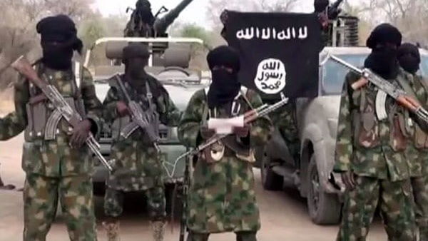 43 farmers slaughtered by Boko Haram insurgents Saturday in Zabamari, Borno State, Nigeria 43 farmers slaughtered by Boko Haram insurgents Saturday in Zabamari, Borno State, Nigeria