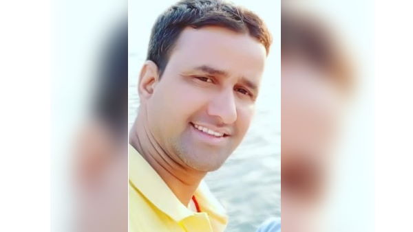 BSF Sub Inspector Rakesh Doval martyred in ceasefire violation by Pakistan in Baramulla BSF Sub Inspector Rakesh Doval martyred in ceasefire violation by Pakistan in Baramulla