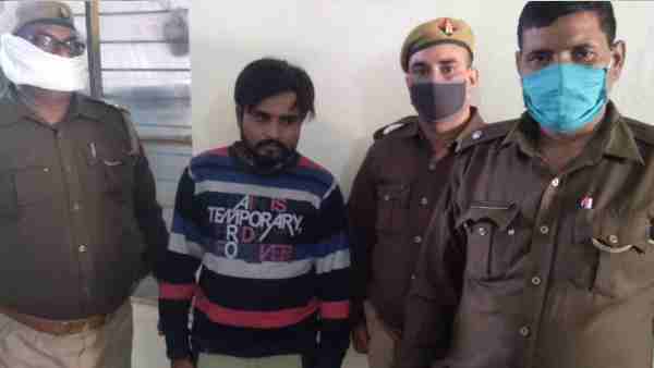 physical attack victim extreme step in Bulandshahr, police arrested main accused physical attack victim extreme step in Bulandshahr, police arrested main accused