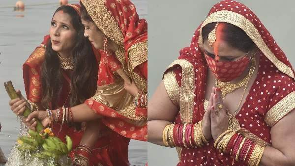 chhath puja prayers, chhath pooja, chhath puja, chhath, chhath puja news, chhath puja morning arghya, chhath puja latest updates, chhath puja conclude, chhath puja 2020, Bihar News in Hindi, arghya rising sun chhath puja, sun, religion, chhath puja pictures, how people celebrated chhath puja in india, chhath puja pictures of india, chhath puja best pictures in india, धर्म, छठ पूजा, छठ, धर्म, छठ पूजा की तस्वीरें, छठ पूजा का अंतिम दिन chhath puja prayers, chhath pooja, chhath puja, chhath, chhath puja news, chhath puja morning arghya, chhath puja latest updates, chhath puja conclude, chhath puja 2020, Bihar News in Hindi, arghya rising sun chhath puja, sun, religion, chhath puja pictures, how people celebrated chhath puja in india, chhath puja pictures of india, chhath puja best pictures in india, धर्म, छठ पूजा, छठ, धर्म, छठ पूजा की तस्वीरें, छठ पूजा का अंतिम दिन