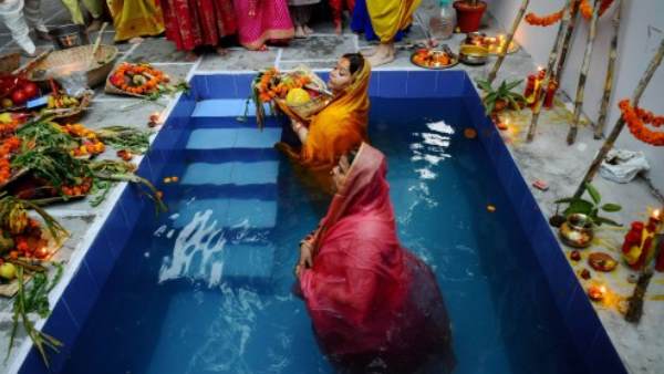 chhath puja prayers, chhath pooja, chhath puja, chhath, chhath puja news, chhath puja morning arghya, chhath puja latest updates, chhath puja chhath puja prayers, chhath pooja, chhath puja, chhath, chhath puja news, chhath puja morning arghya, chhath puja latest updates, chhath puja