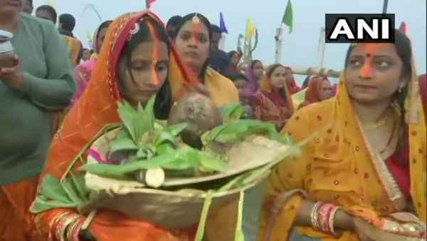 Chhath Puja 2020: जानिए छठ पूजा की कथा और महत्व Chhath Puja 2020: जानिए छठ पूजा की कथा और महत्व