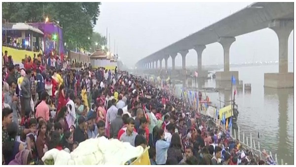 Chhath Puja Chhath Puja