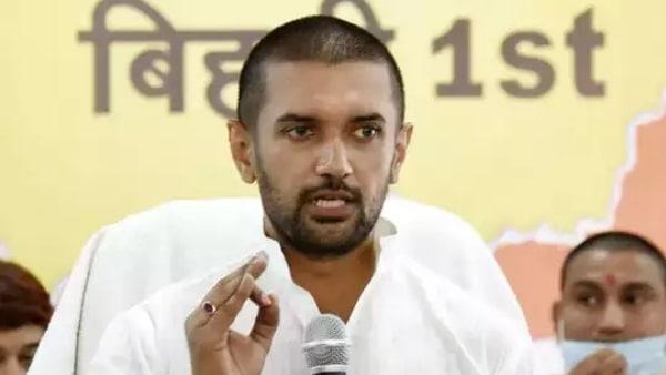 Bihar rajyasabha election, ljp, Chirag Paswan, BJP, Sushil Modi, Rajya sabha, bihar, चिराग पासवान, बिहार Bihar rajyasabha election, ljp, Chirag Paswan, BJP, Sushil Modi, Rajya sabha, bihar, चिराग पासवान, बिहार