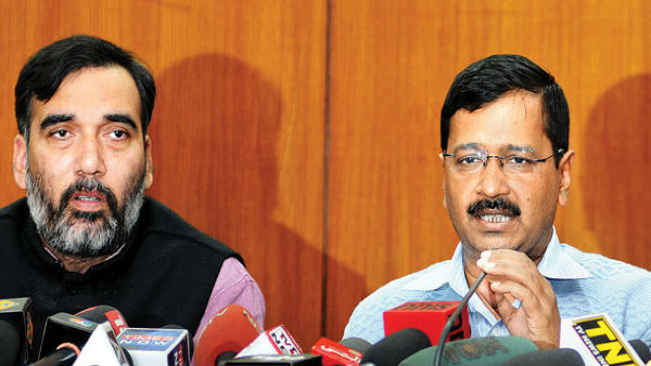 Gopal Rai Gopal Rai