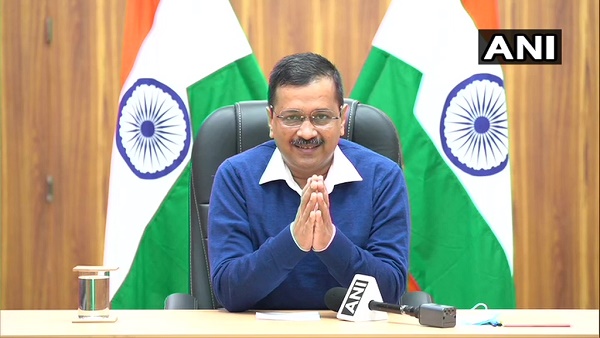 CM Kejriwal CM Kejriwal