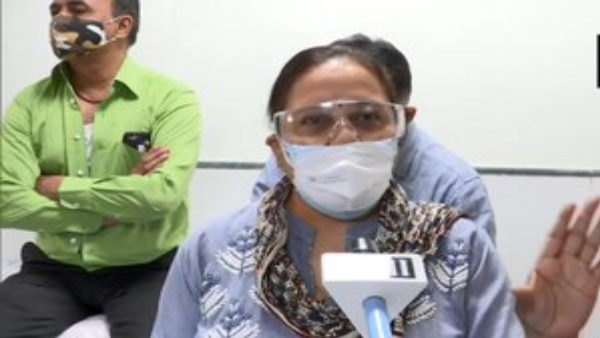 Gujarat: Phase-3 trial of COVID 19 vaccine Covaxin begins at Sola Civil Hospital in Ahmedabad. Gujarat: Phase-3 trial of COVID 19 vaccine Covaxin begins at Sola Civil Hospital in Ahmedabad.