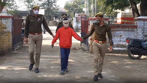 nine year old girl misdeeds in shravasti nine year old girl misdeeds in shravasti