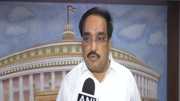 Gujarat: BJP appoints 39 city, district unit presidents Gujarat: BJP appoints 39 city, district unit presidents