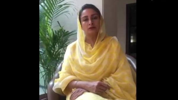 पाकिस्तान ने बहुत गलत किया: हरसिमरत कौर