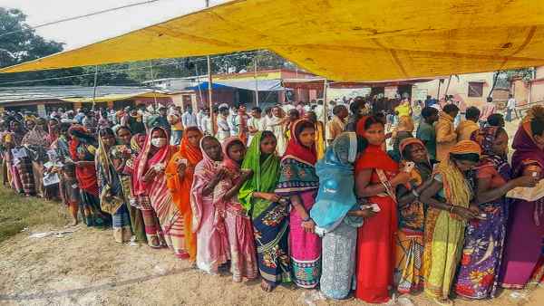 42 जिलों में दलितों की संख्या 20 फीसदी अधिक