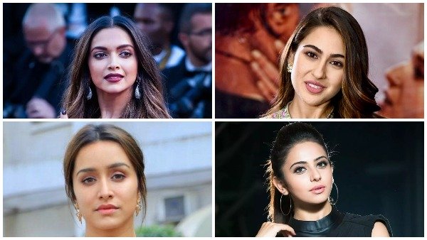 इन सेलिबेट्री से एनसीबी कर चुकी है पूछताछ