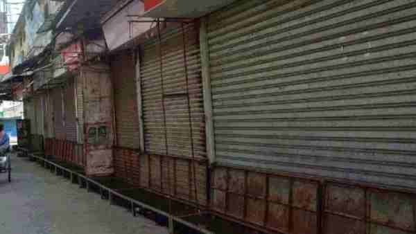 Coronavirus infection spread in Dehradun DM directed officers Coronavirus infection spread in Dehradun DM directed officers