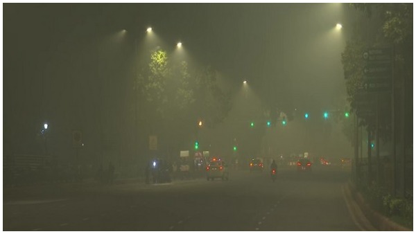 Delhi Air pollution Delhi Air pollution