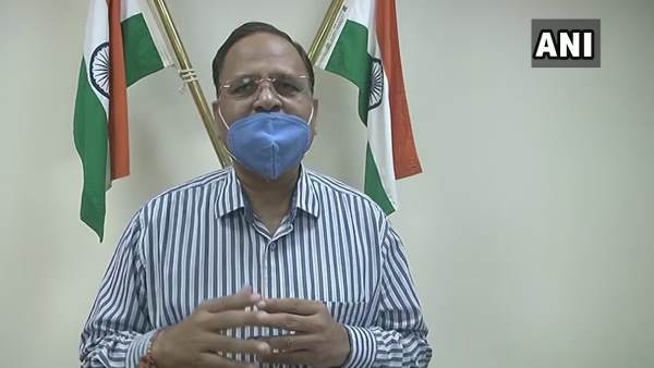 Satyendra Jain Satyendra Jain