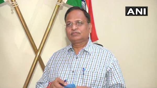 delhi, coronavirus, covid-19, delhi coronavirus, coronavirus in delhi, delhi health minister, delhi health minister satyendar jain, satyendar jain, coronvirus situation in delhi, cases of coronavirus in delh, दिल्ली, कोरोना वायरस, कोविड-19, दिल्ली में कोरोना वायरस, दिल्ली स्वास्थ्य मंत्री सत्येंद्र जैन, सत्येंद्र जैन delhi, coronavirus, covid-19, delhi coronavirus, coronavirus in delhi, delhi health minister, delhi health minister satyendar jain, satyendar jain, coronvirus situation in delhi, cases of coronavirus in delh, दिल्ली, कोरोना वायरस, कोविड-19, दिल्ली में कोरोना वायरस, दिल्ली स्वास्थ्य मंत्री सत्येंद्र जैन, सत्येंद्र जैन