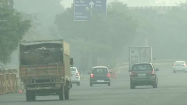 3 राज्यों में बारिश की आशंका, दिल्ली की हवा हल्की सुधरी 3 राज्यों में बारिश की आशंका, दिल्ली की हवा हल्की सुधरी