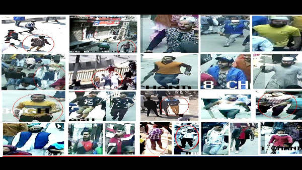 delhi violence delhi violence