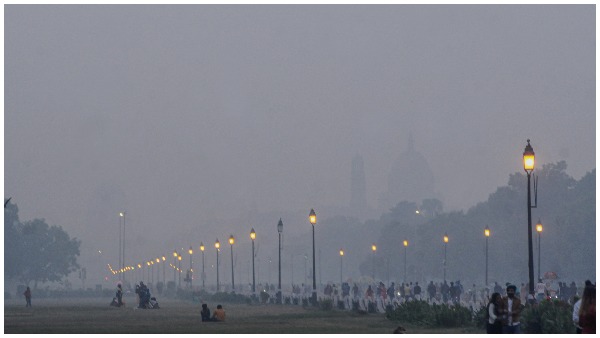 Delhi Air pollution Delhi Air pollution