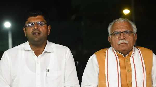 Haryana panchayat elections to be held in february 2020 Month, Deputy CM dushyant chautala says- Preparations starts Haryana panchayat elections to be held in february 2020 Month, Deputy CM dushyant chautala says- Preparations starts