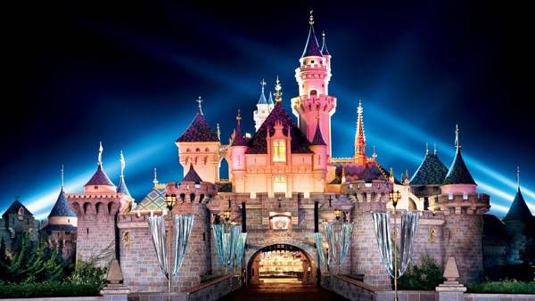 Disney Disney