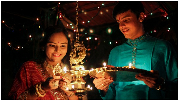 Diwali Diwali