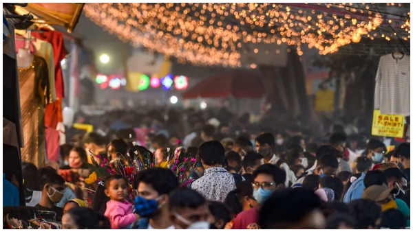 Diwali Diwali
