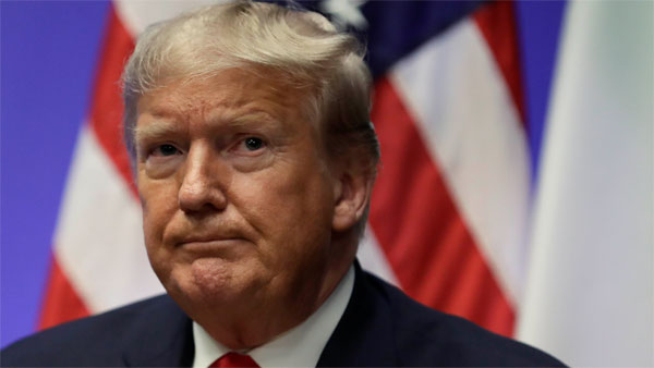 Donald trump Donald trump