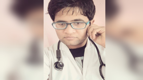 साइक्लोन निवार की चपेट में आया चेन्नई