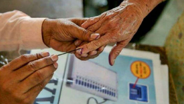 By election By election
