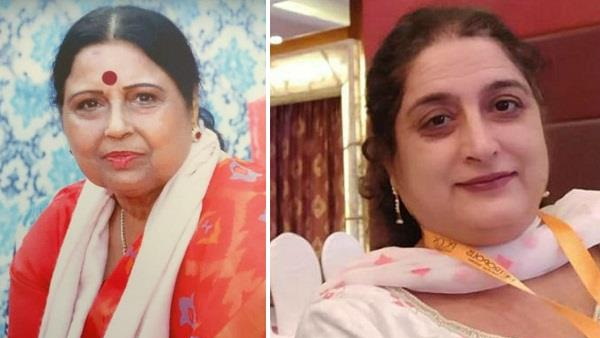 faridabad covid doctors lost lives due to coronavirus, four women doctors passed away so far faridabad covid doctors lost lives due to coronavirus, four women doctors passed away so far