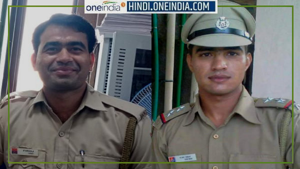दोनों ने पास की यूपीएसपी परीक्षा