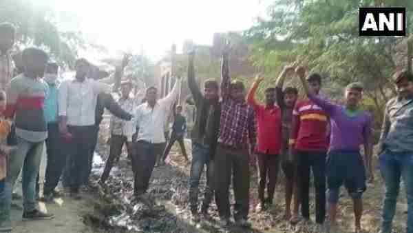 Residents of Tundla-Bangarmau assembly seat have decided to boycott the assembly by-election alleging lack of development Residents of Tundla-Bangarmau assembly seat have decided to boycott the assembly by-election alleging lack of development