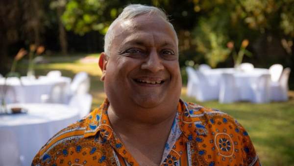 mahatma gandhi great grandson no more due to coronavirus in south africa mahatma gandhi great grandson no more due to coronavirus in south africa