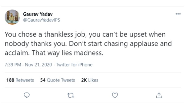 Gaurav Yadav Gaurav Yadav