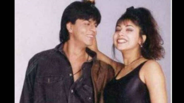 'बार-बार,हर बार सिर्फ गौरी से इश्क करना चाहूंगा'