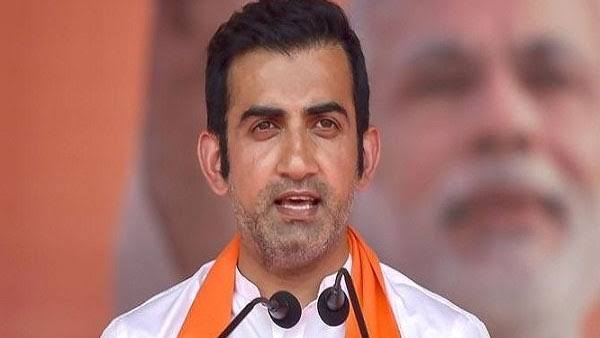 gautam Gambhir gautam Gambhir