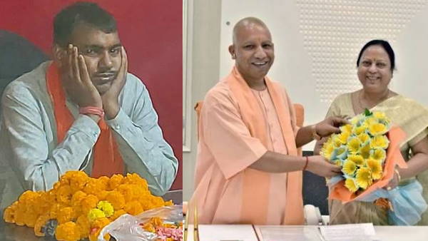 UP by elections tough fight for bjp, sp, bsp and congress on seven assembly seats UP by elections tough fight for bjp, sp, bsp and congress on seven assembly seats