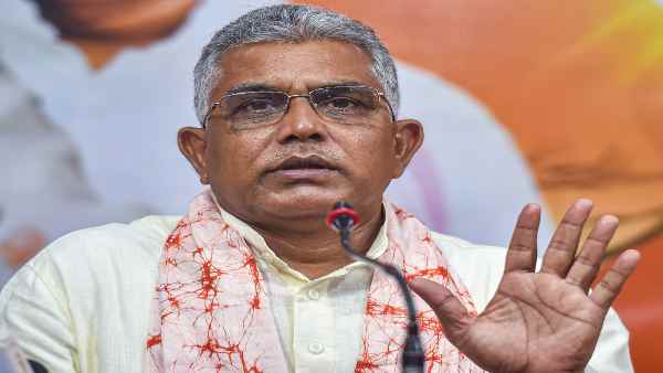 भाजपा में जाएंगे शुभेंदु अधिकारी ?