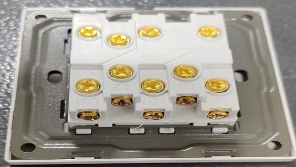 Gold Seized Gold Seized