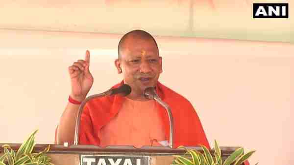 yogi adityanath yogi adityanath