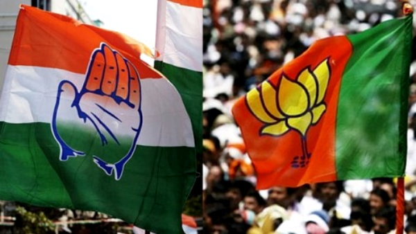 8 विधायकों ने कांग्रेस छोड़ी थी